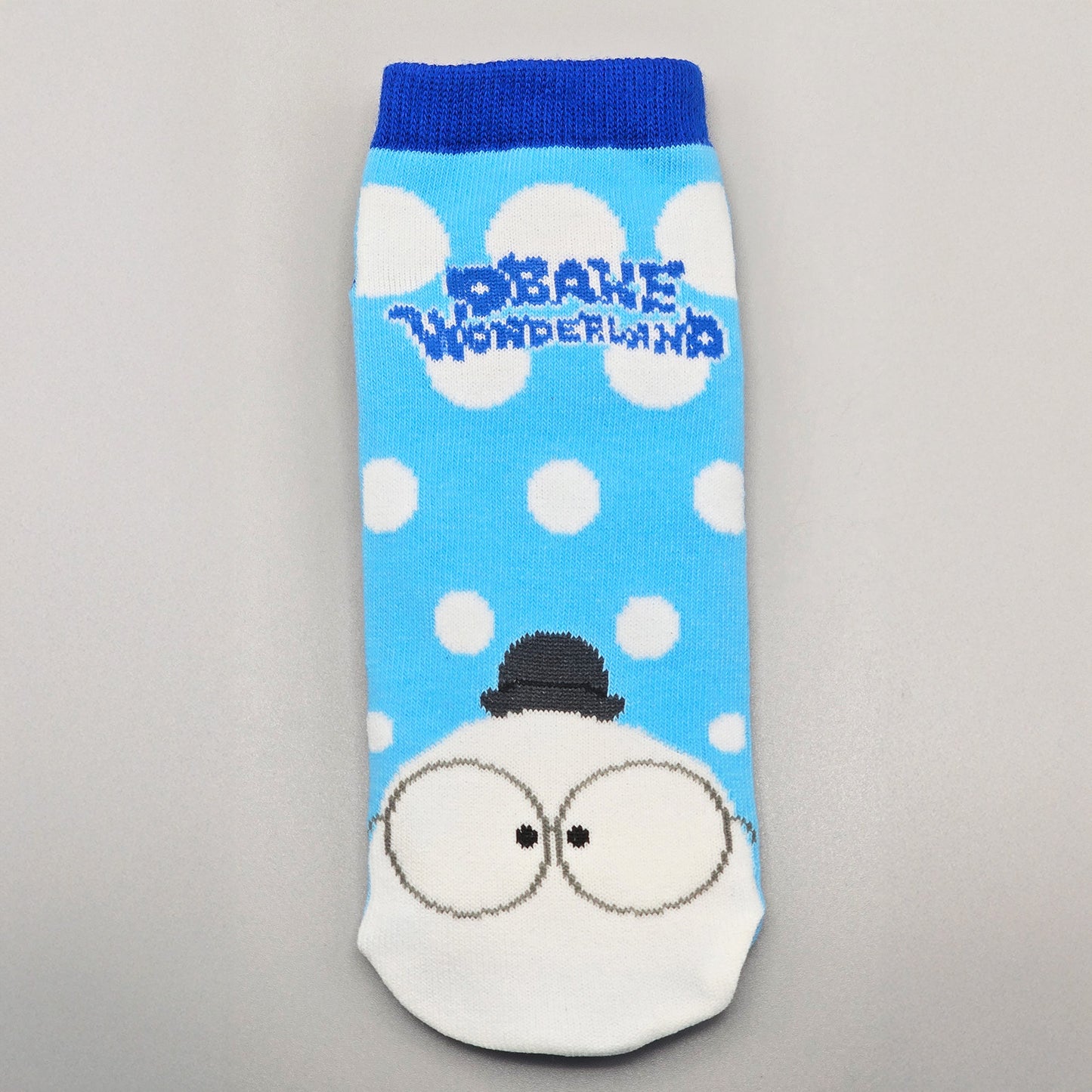 【OBAKE WONDERLAND】おばけソックス 3種セット