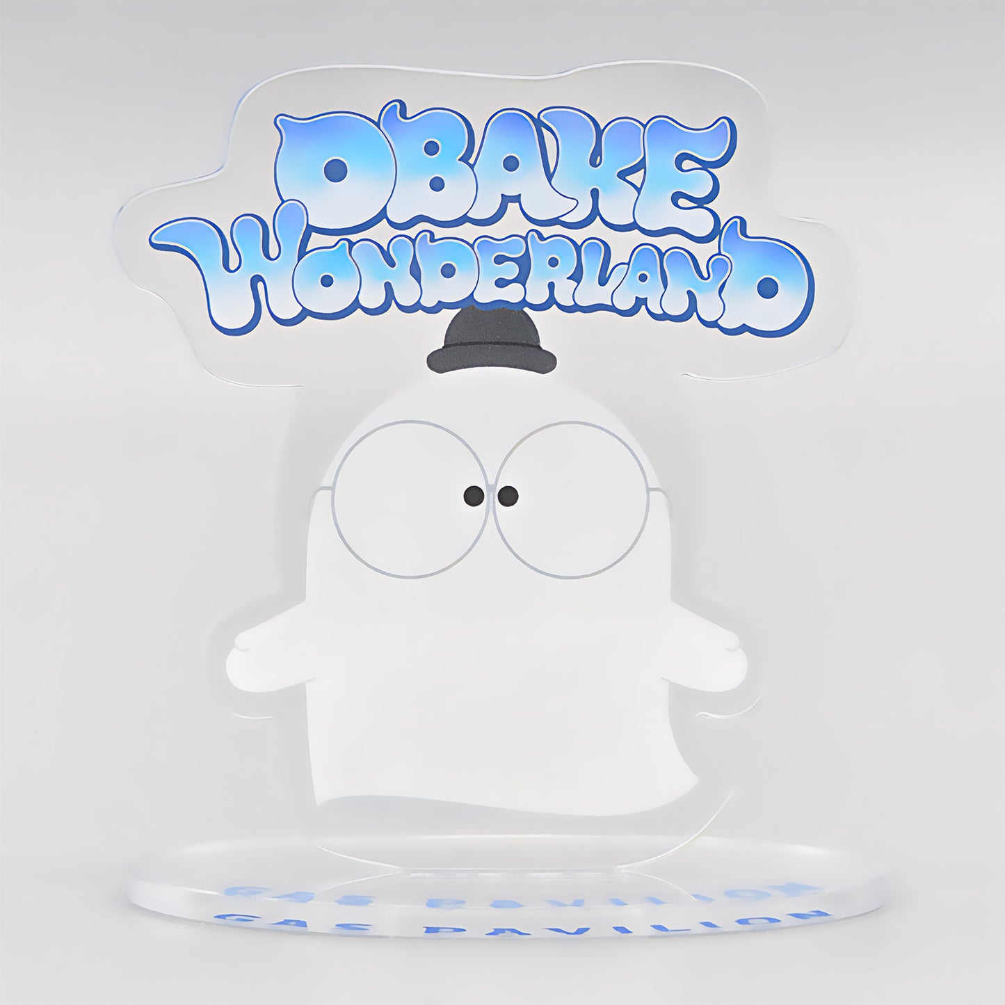 【OBAKE WONDERLAND】アクリルスタンド
