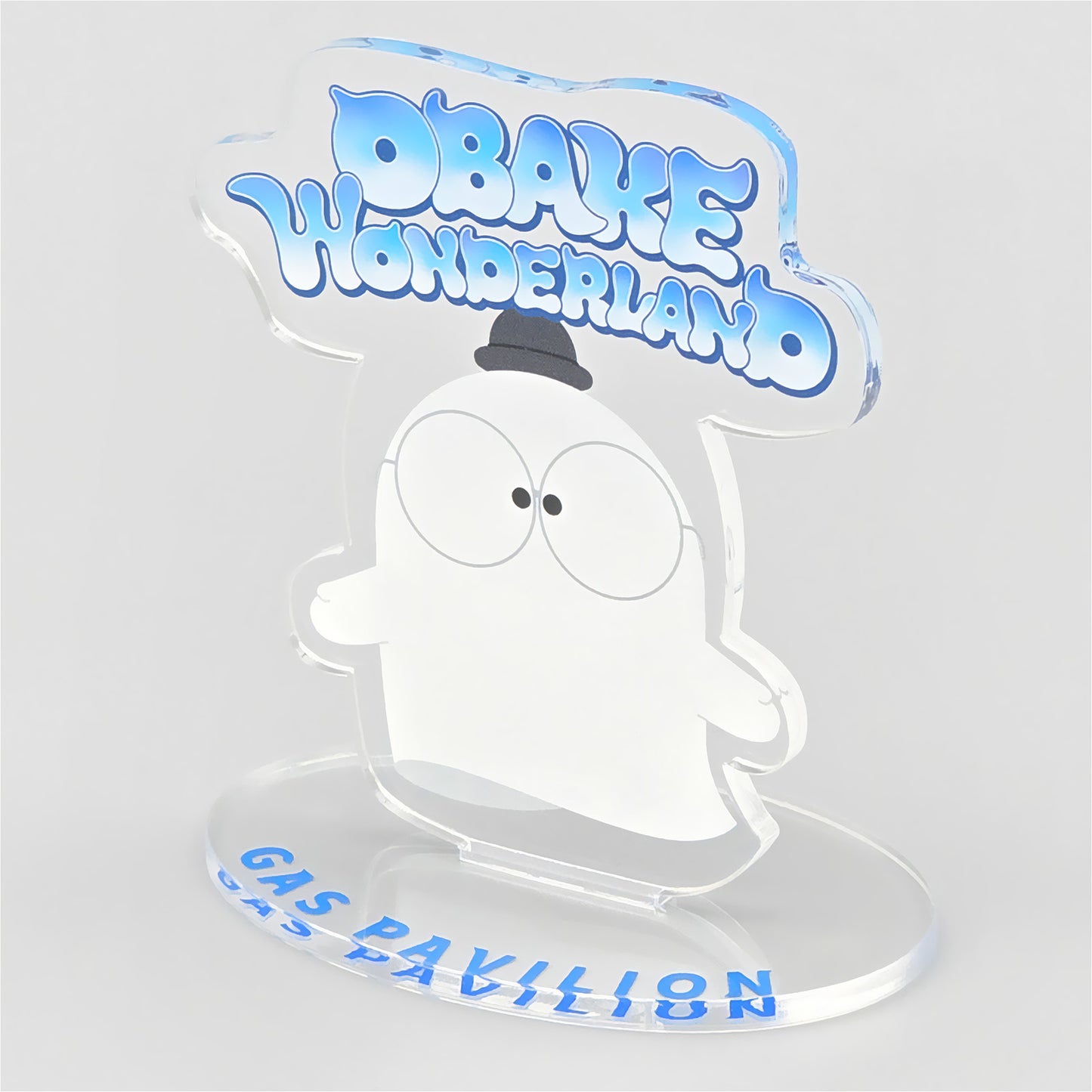 【OBAKE WONDERLAND】アクリルスタンド