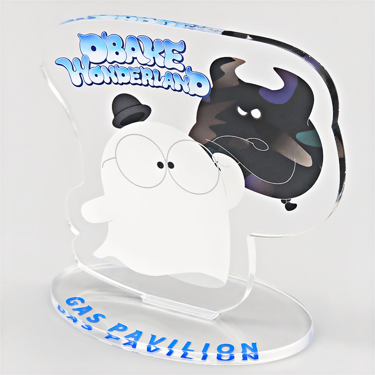【OBAKE WONDERLAND】アクリルスタンド