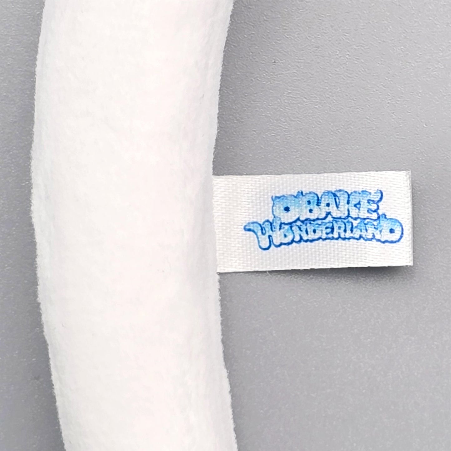 【OBAKE WONDERLAND】マスコットカチューシャ