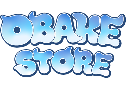 おばけストア オンライン