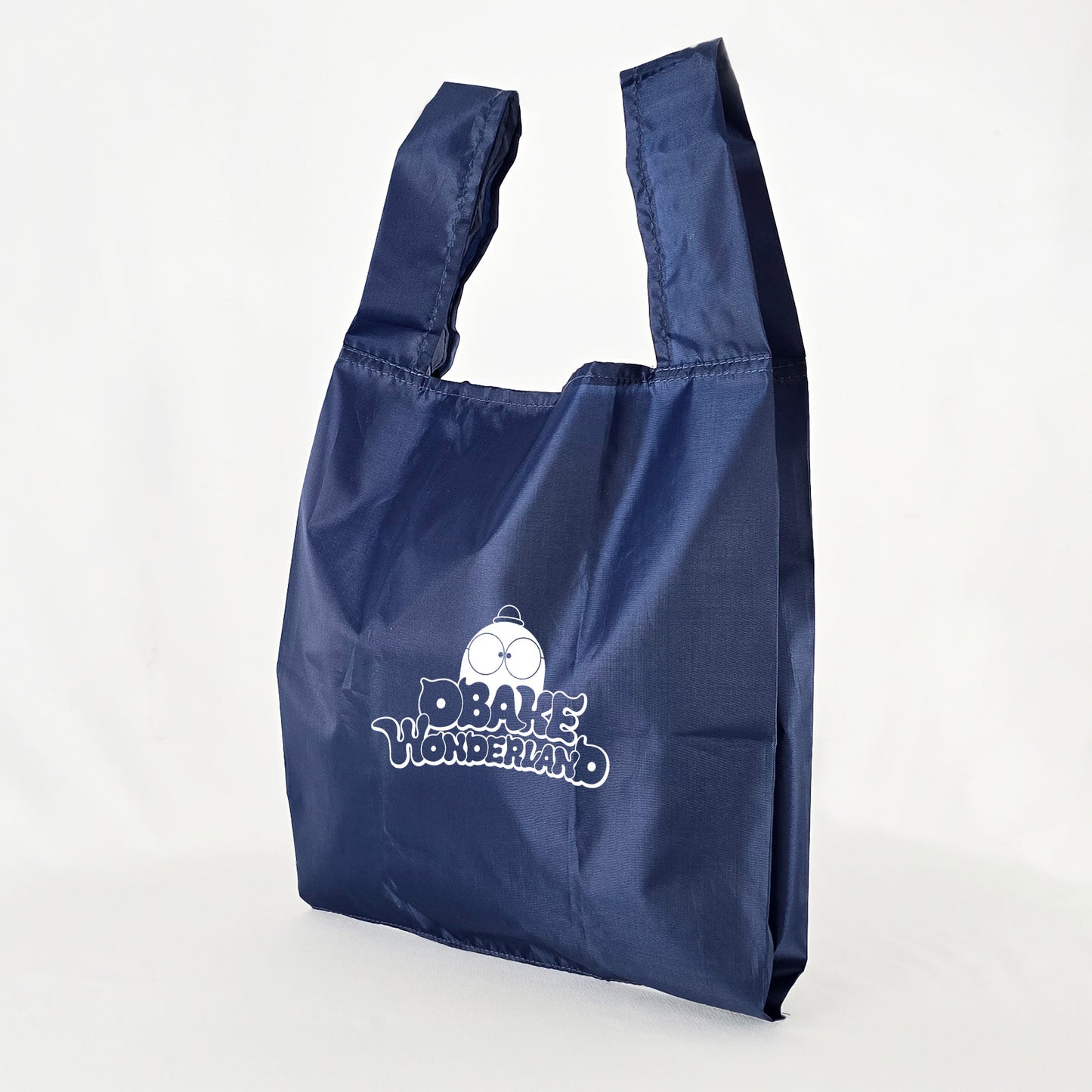 [OBAKE WONDERLAND] OBAKE Eco Bag