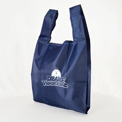 [OBAKE WONDERLAND] OBAKE Eco Bag