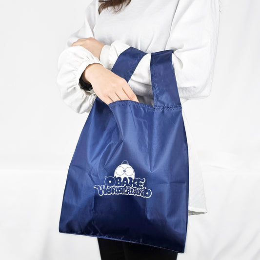 [OBAKE WONDERLAND] OBAKE Eco Bag