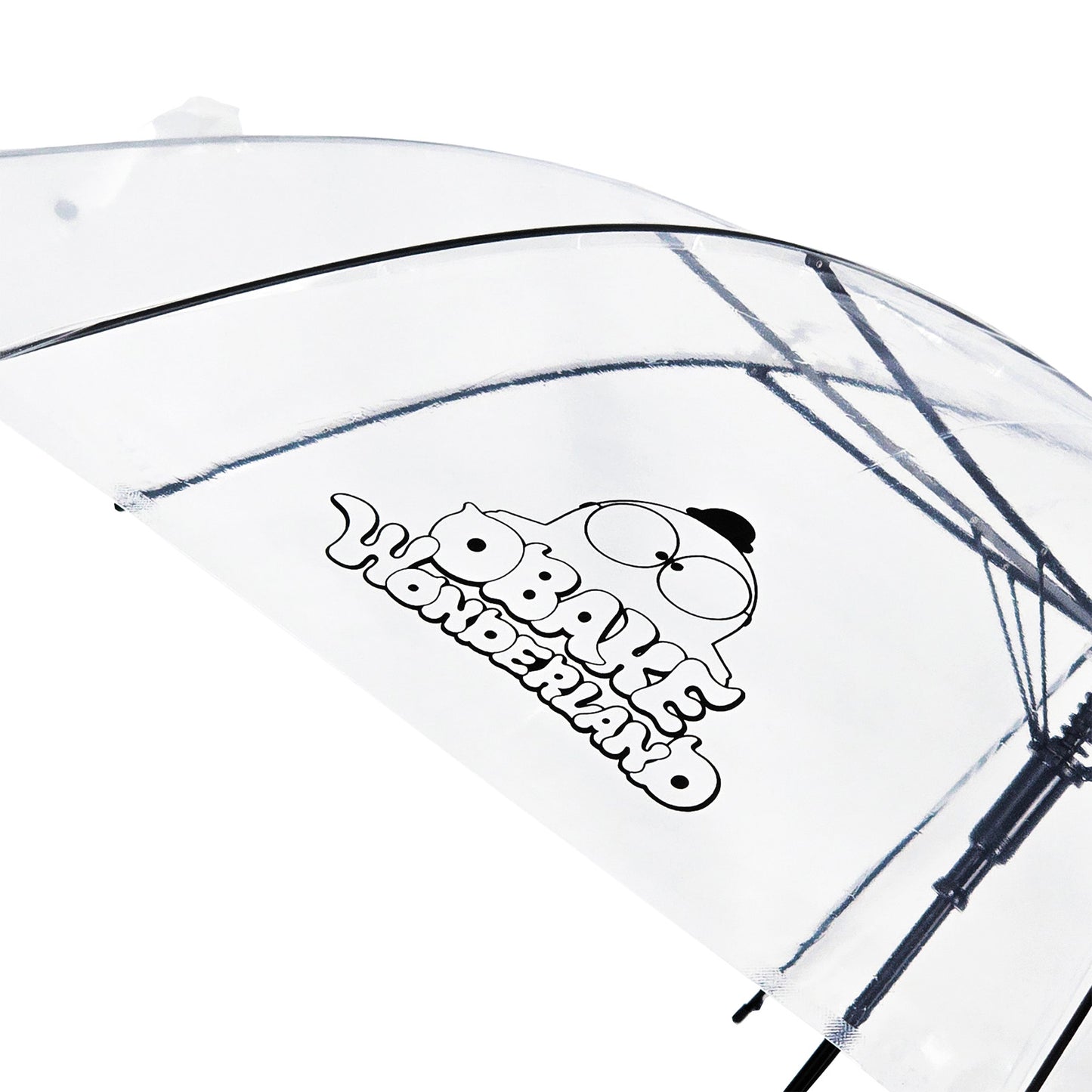 [OBAKE WONDERLAND] OBAKE Umbrella