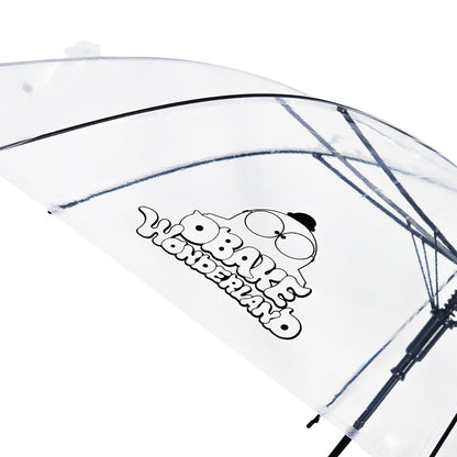 [OBAKE WONDERLAND] OBAKE Umbrella